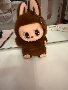 100% authentic secret labubu